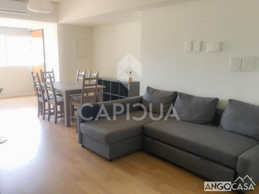 Apartamento T1 Em Coqueiros Angocasa