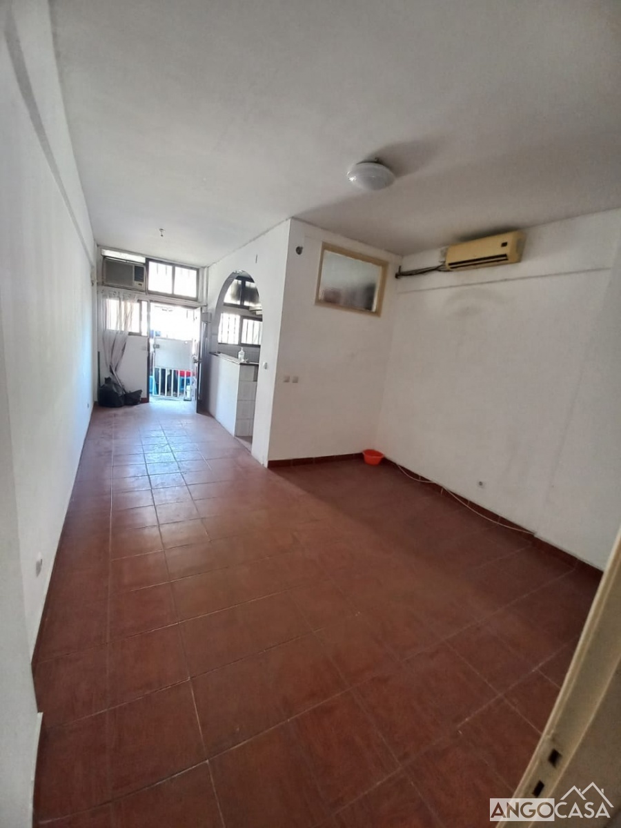 Apartamento T Em Vila Alice Nelito Soares Angocasa