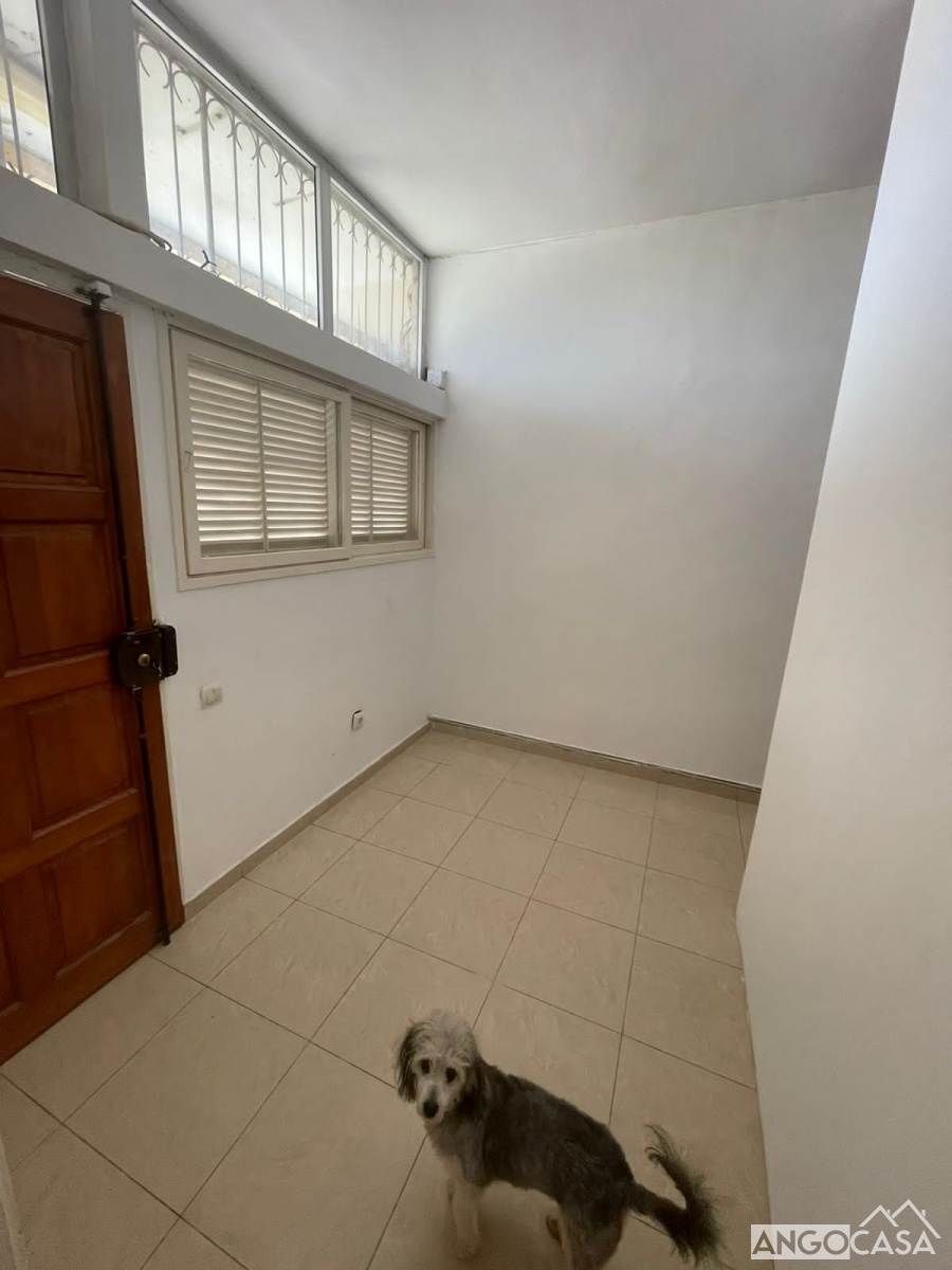 Apartamento T2 Em Vila Alice Angocasa