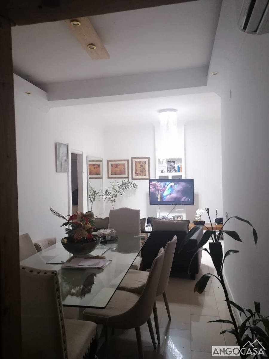 Apartamento T2 Em Vila Alice Nelito Soares Angocasa