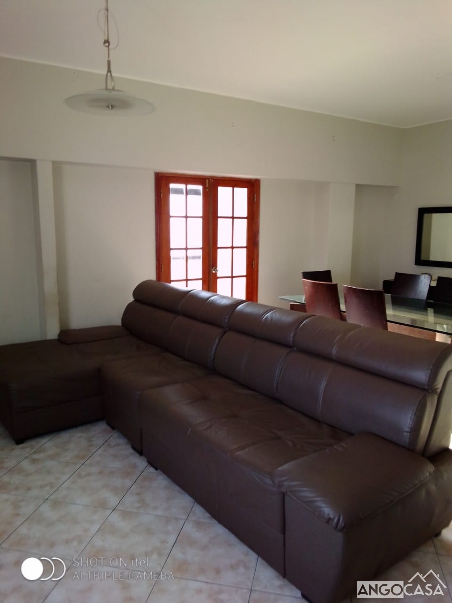 Apartamento T3 Em Kinaxixi Angocasa