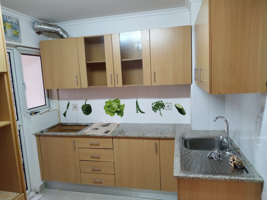 Apartamento T Em Centralidade Do Kilamba Kk Angocasa