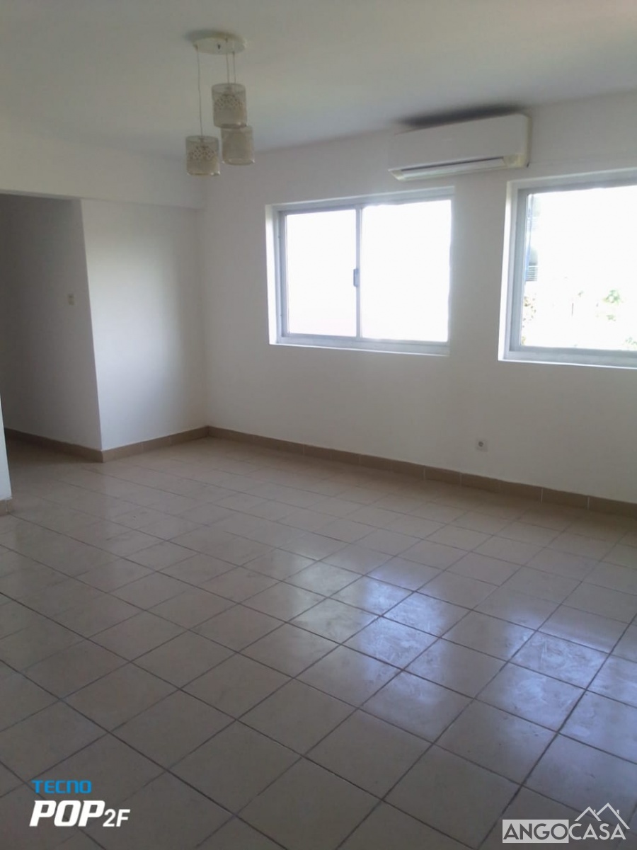 Apartamento T Em Nova Vida Angocasa